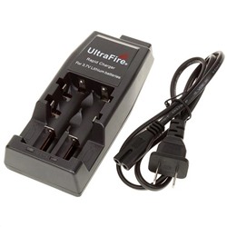 Зарядное устройство UltraFire WF-139 18650/14500/17500/18500/17670