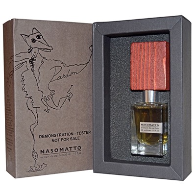 Tester Nasomatto Pardon 30 ml