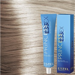 Крем-краска для волос 10/76 светлый блондин коричнево-фиолетовый Princess ESSEX ESTEL 60 мл