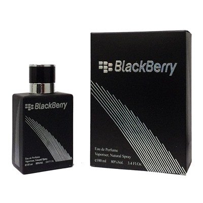 BlackBerry edp 100 ml uae