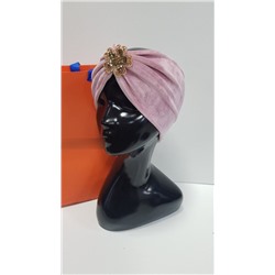 Повязка на голову женская с украшением (free size) арт. 794432