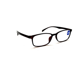 Готовые очки - блюблокеры TR90 102 c2