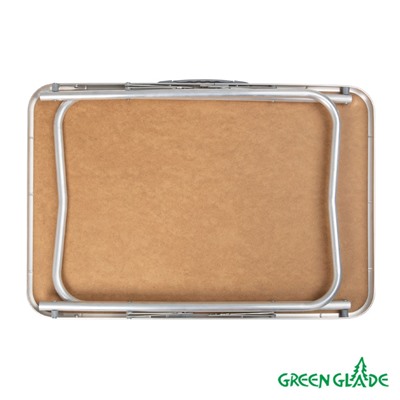 Стол складной Green Glade Р109