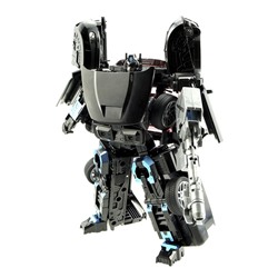 Робот-Машина трансформер 5502D BOX 22х19х25см