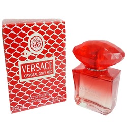 Versace Сrystal Only Red edt 90 ml