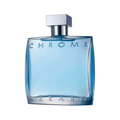 Azzaro Chrome edt 100 ml