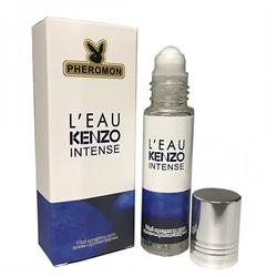 Kenzo L'Eau Kenzo Intense For Men pheromon oil roll 10 ml