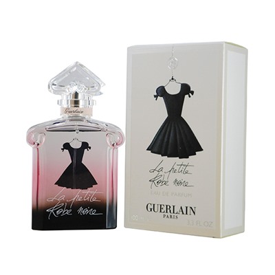 Guerlain La Petite Robe Noire edp 100 ml