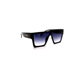 Женские очки 2020-n - 6730 черный