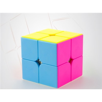 Кубик Рубика 2х2 YJ-8309