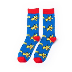 Носки "Pikachu"