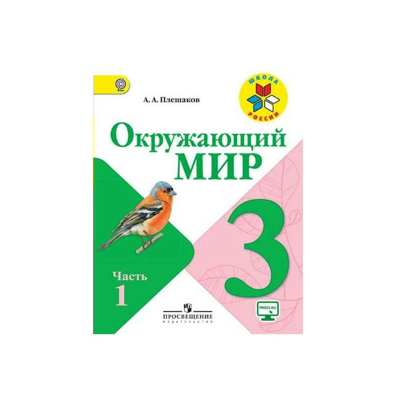 Окр мир картинки