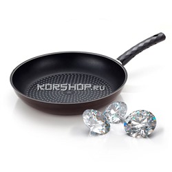 Сковорода Diamond HappyCall 30 см (3001-0030), Корея Акция