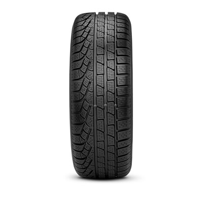 Зимняя нешипуемая шина Pirelli SottoZero Serie II 235/55 R17 99H AO