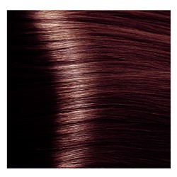 Крем-краска для волос «Professional» 4.5 Kapous 100 мл