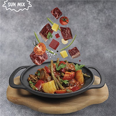 Мясо по-болгарски Sun Mix 338г