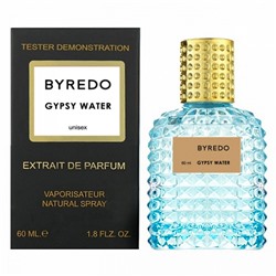 Byredo Gypsy Water тестер унисекс (60 мл) Valentino