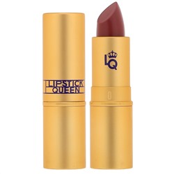 Lipstick Queen, Saint Sheer, Lipstick, Saint Nude, 0.12 oz (3.5 g)