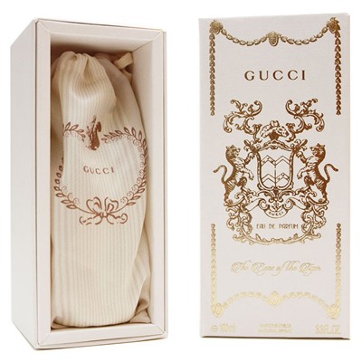 Gucci The Eyes Of The Tiger edp 100 ml