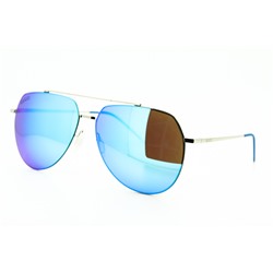 Gucci солнцезащитные очки мужские - BE01028