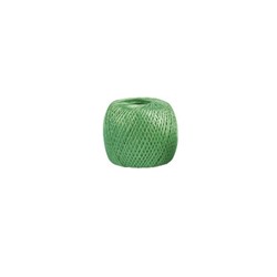 Шпагат "Сибртех" полипропиленовый зеленый, 1,7 мм, L 60 м
