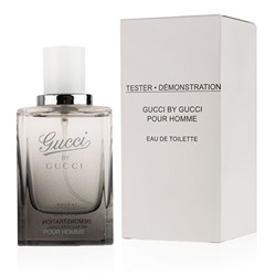 Tester Gucci By Gucci Pour Homme 90 ml