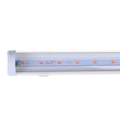 Светильник светодиодный линейный для растений Jazzway PPG T8i- 900 Agro, 12 Вт, IP20