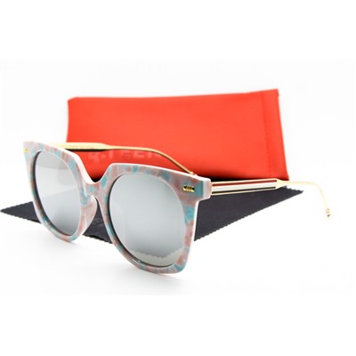Солнцезащитные очки женские 4TEEN - 1200-3 - TN30129 (+мешочек и салфетка)