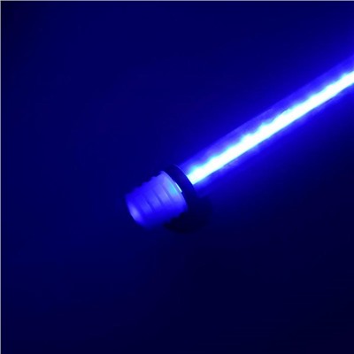 Светильник подводный, BARBUS LED 028, 20 см, 3,6 Вт, голубой