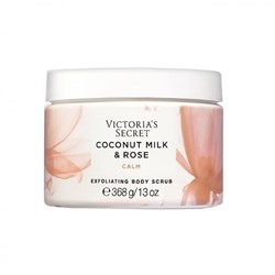 Скраб для тела Victoria's Secret Coconut Milk & Rose