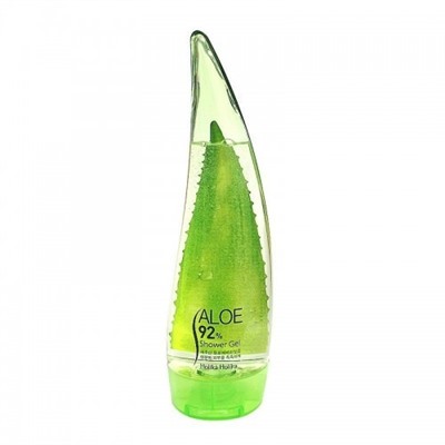 Гель для душа Holika Holika Aloe 92% Shower Gel, 250 мл