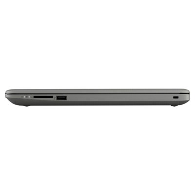 Ноутбук HP 15-da0088ur (4MQ40EA), 15.6", 1920x1080, 2200U, 2.5 ГГц, 4 Гб, 500 Гб, Vega3, W10