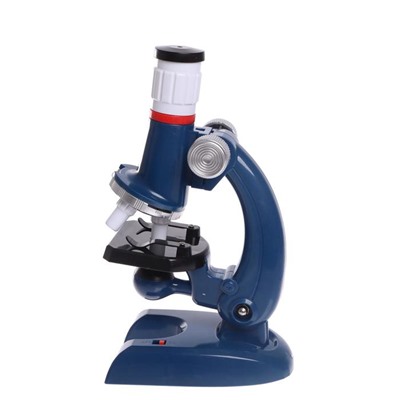 Микроскоп «Юный исследователь», увеличение х1200