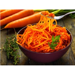 для корейской моркови