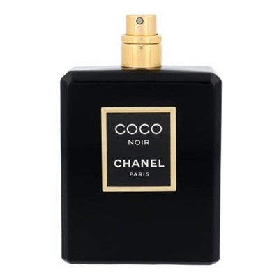 Tester Chanel Coco Noir 100 ml