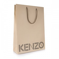 Подарочный пакет Kenzo Paris (25x35)
