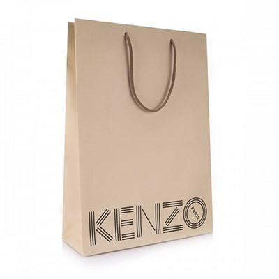Подарочный пакет Kenzo Paris (25x35)