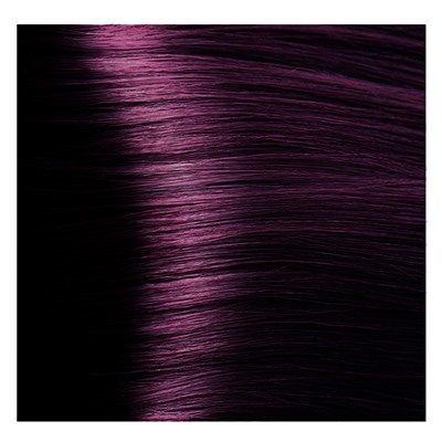 Крем-краска для волос «Professional» 6.2 Kapous 100 мл