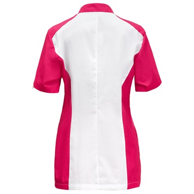 Блуза медицинская модель Фламинго, размер 50, рост 170-176