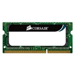 Память DDR3 4Gb 1600MHz Corsair CMSO4GX3M1A1600C11 RTL PC3-12800 CL11