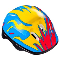 Silapro. Шлем защитный пластик, 4 цвета 129-162
