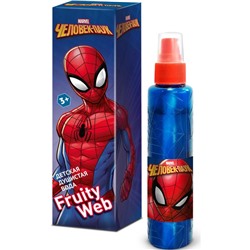 Душистая вода Spider-Man Fruity Web, 75 мл