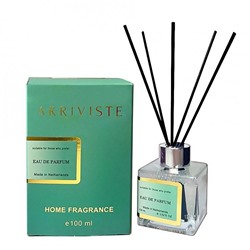 Аромат для дома Arriviste Eau De Parfum (Luxe)