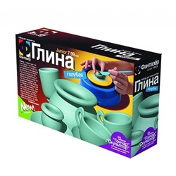 Фантазер Junior Гончар 217011 Глина для гончара