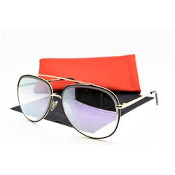 Солнцезащитные очки женские 4TEEN - 6082-9 - TN30216 (+мешочек и салфетка)