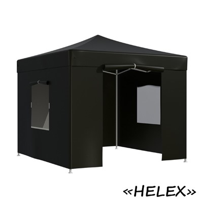 Шатер-гармошка Helex 4332