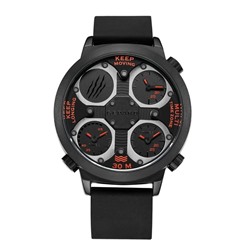 Наручные часы мужские "Михаил Москвин Gepard", модель 1223A11L4