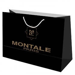 Подарочный пакет Montale (25x35) широкий
