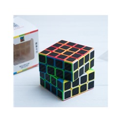Кубик 4×4 MF4 карбон