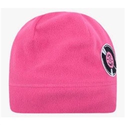ФЛ 80010/темно-розовый шапка